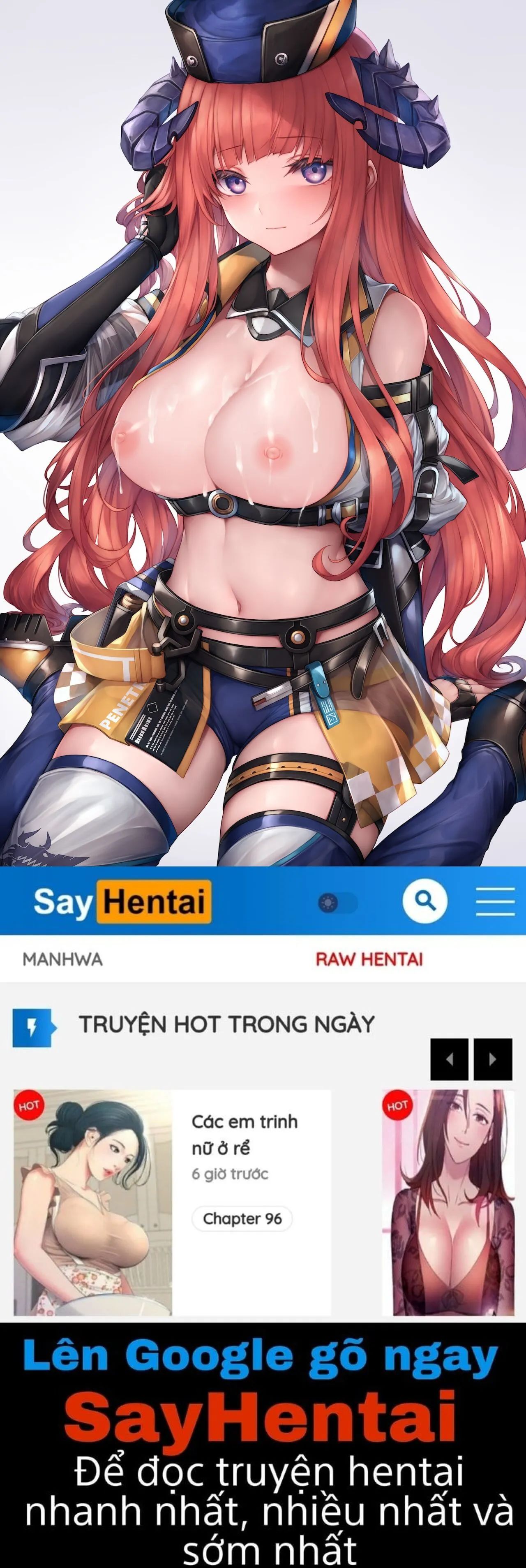 hình hentai chapter 146 100