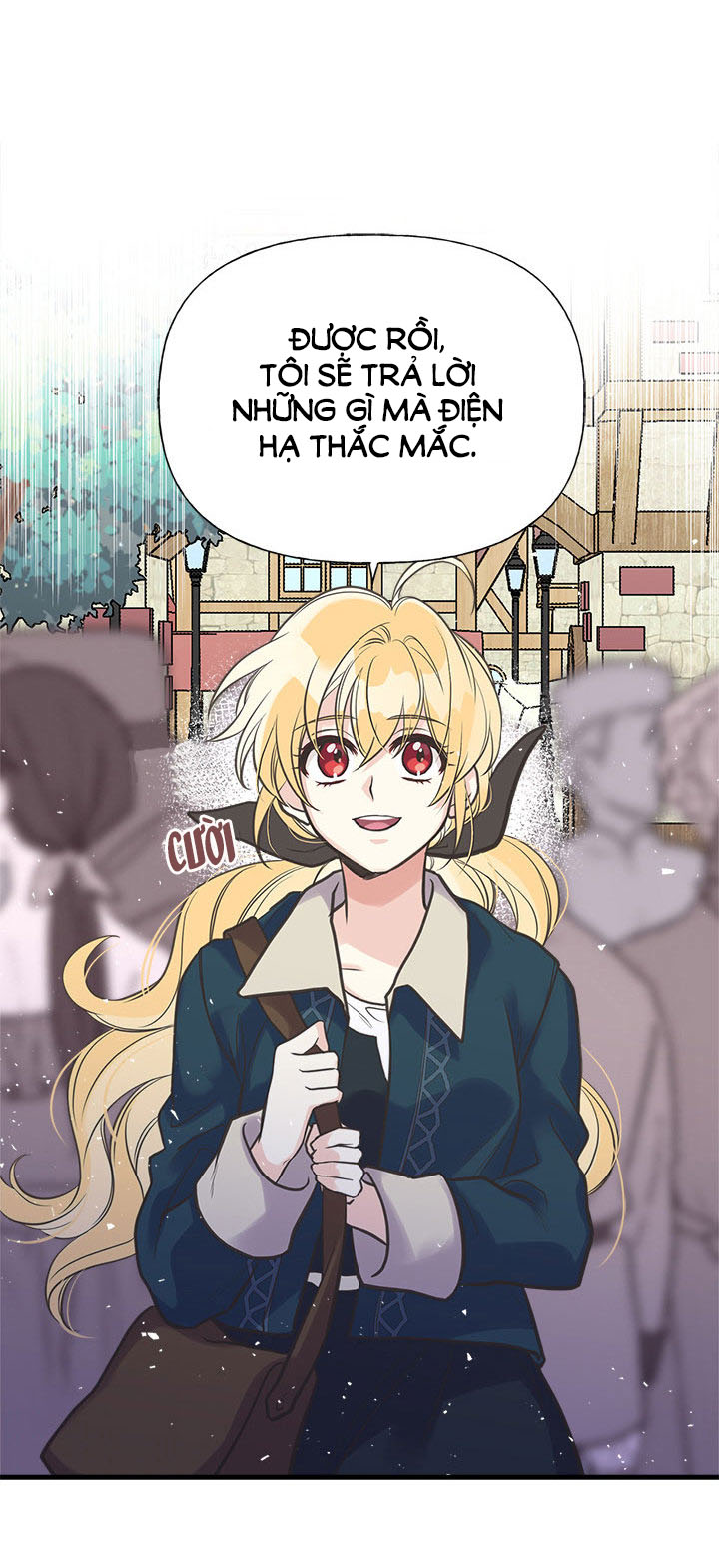 chị tôi đã nhặt về một nam chính quyến rũ chapter 30 16