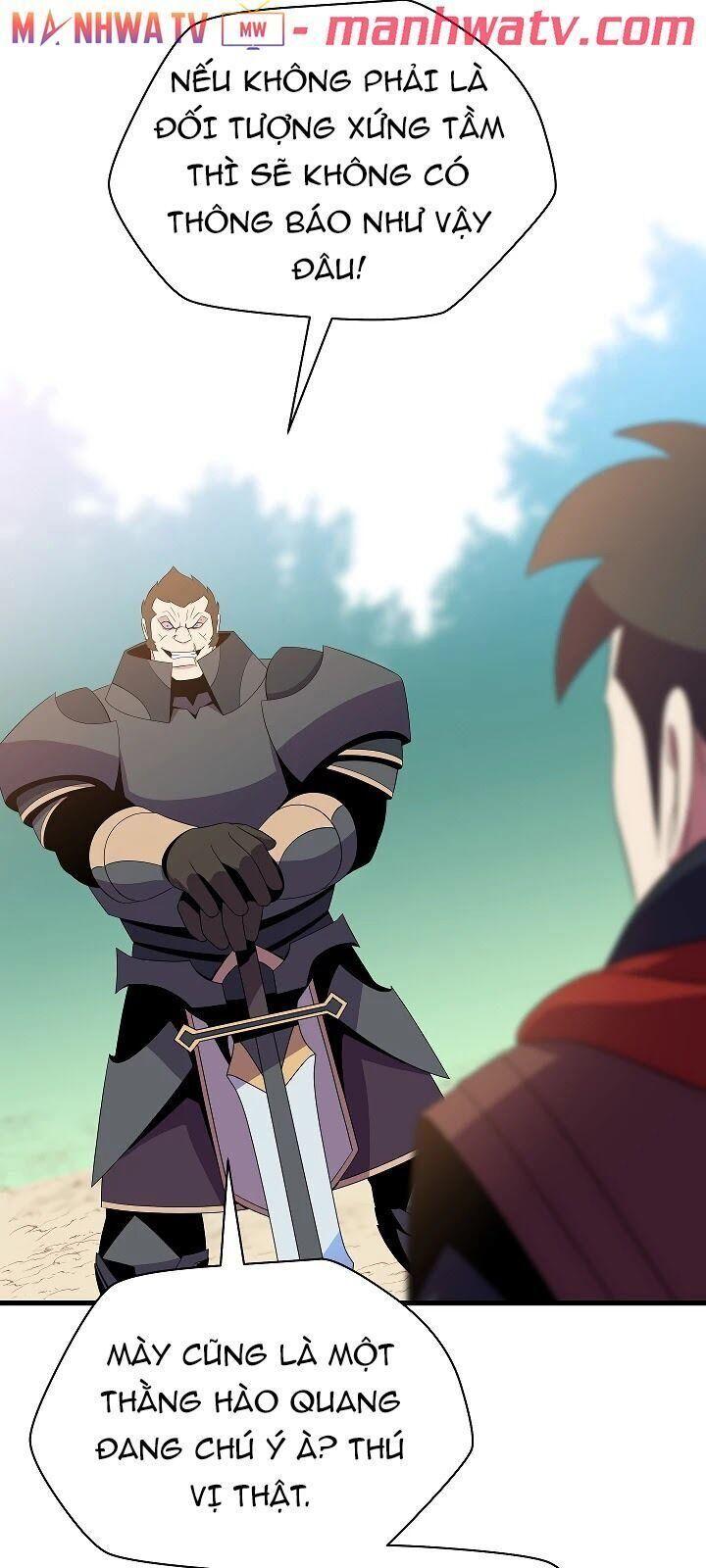 tiêu diệt đấng cứu thế chapter 43 31