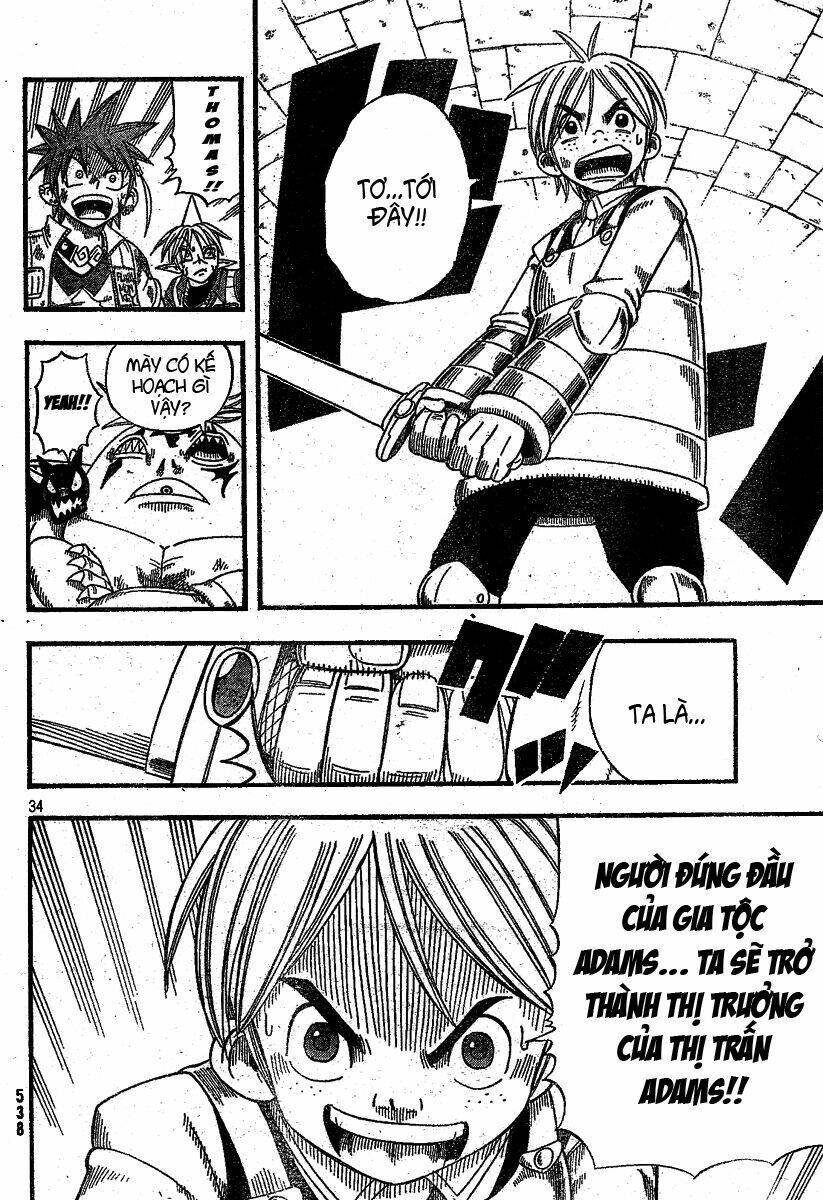 buster keel chapter 6 33