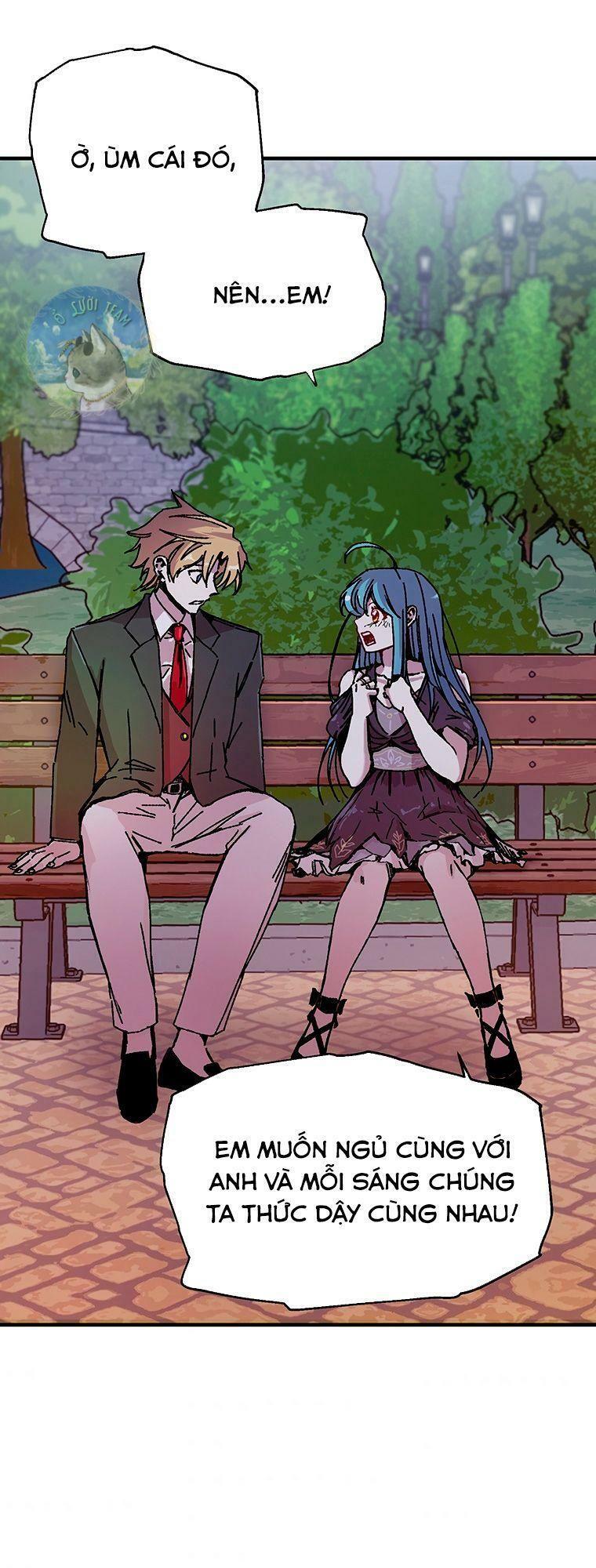 người chơi lỗi chapter 92 2