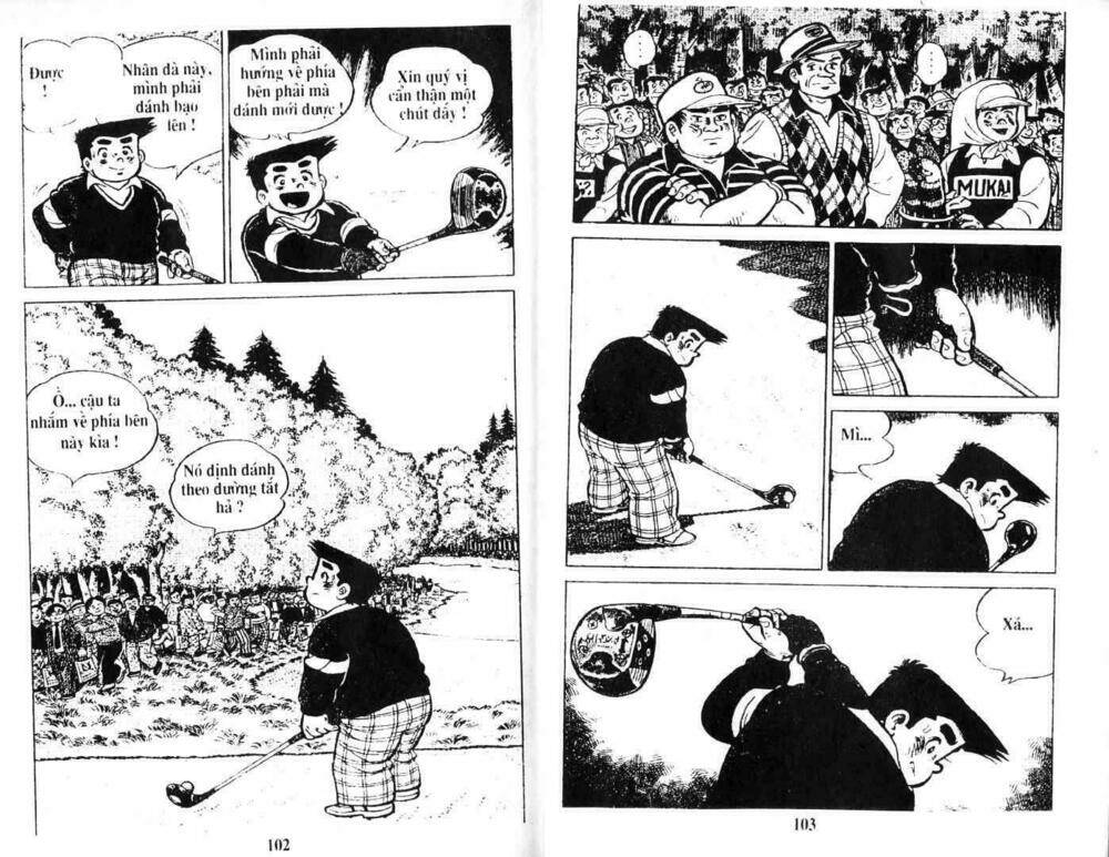 tân teppi chapter 39 48