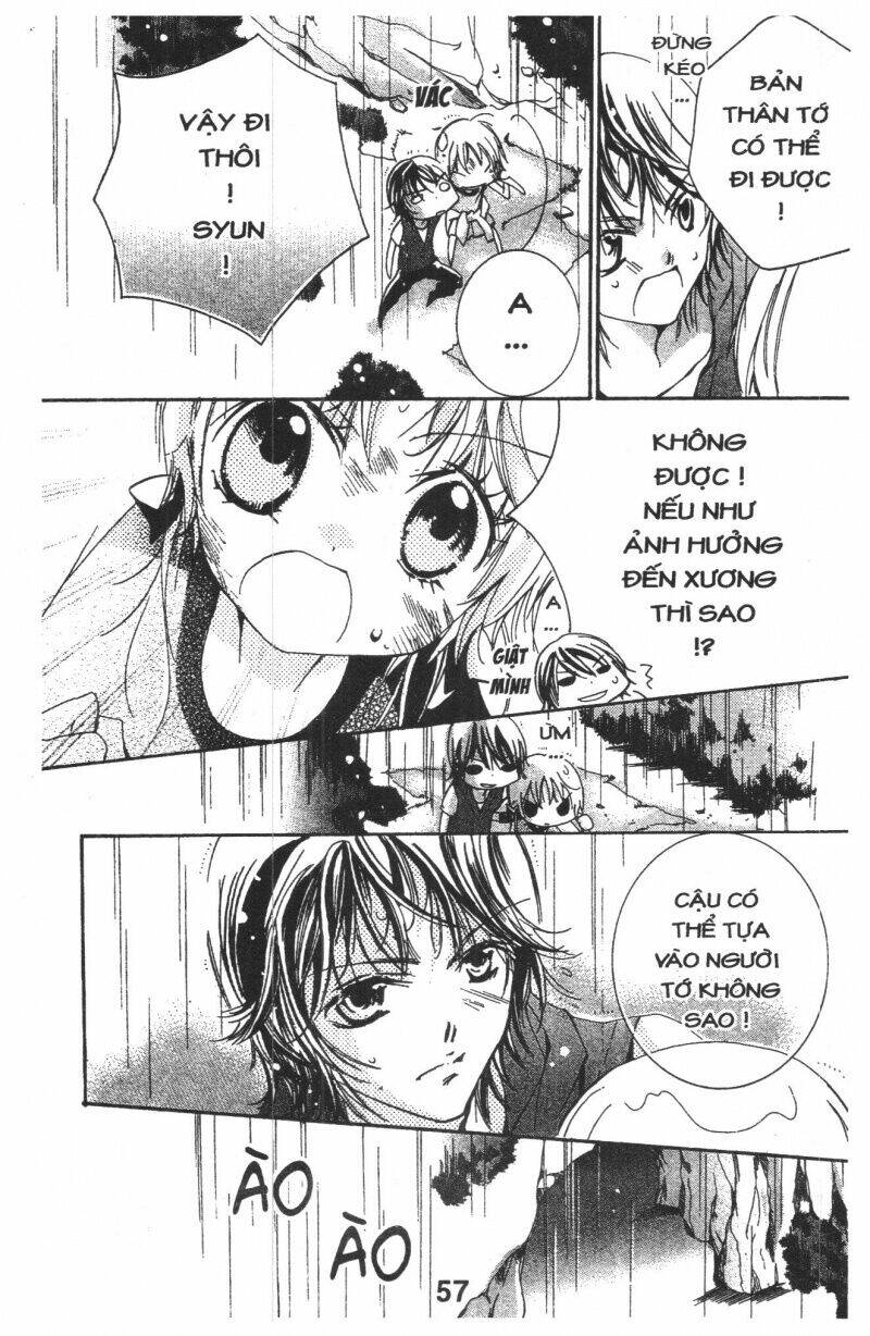 ore-sama kingdom chapter 2 57