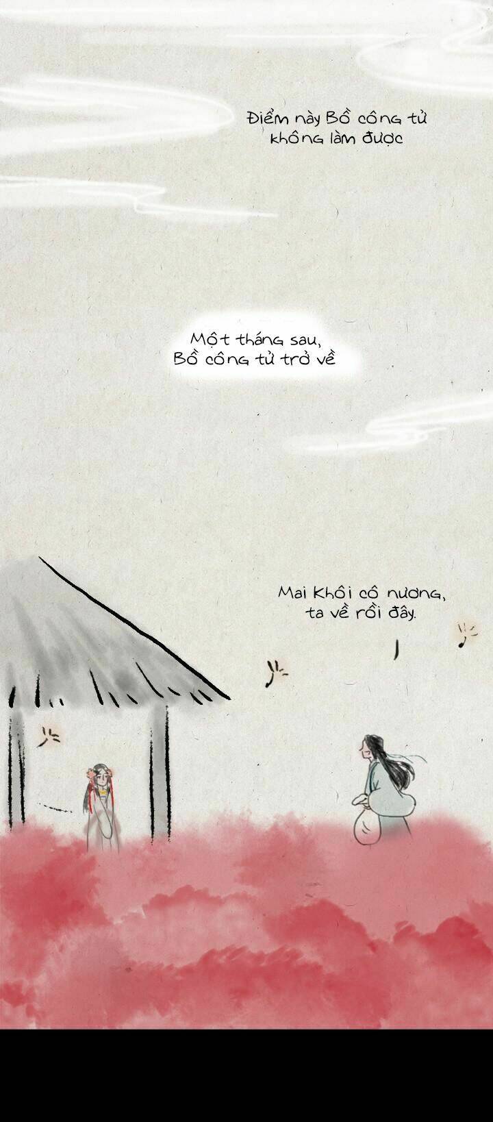 nhất thiền tiểu hòa thượng chapter 48 24