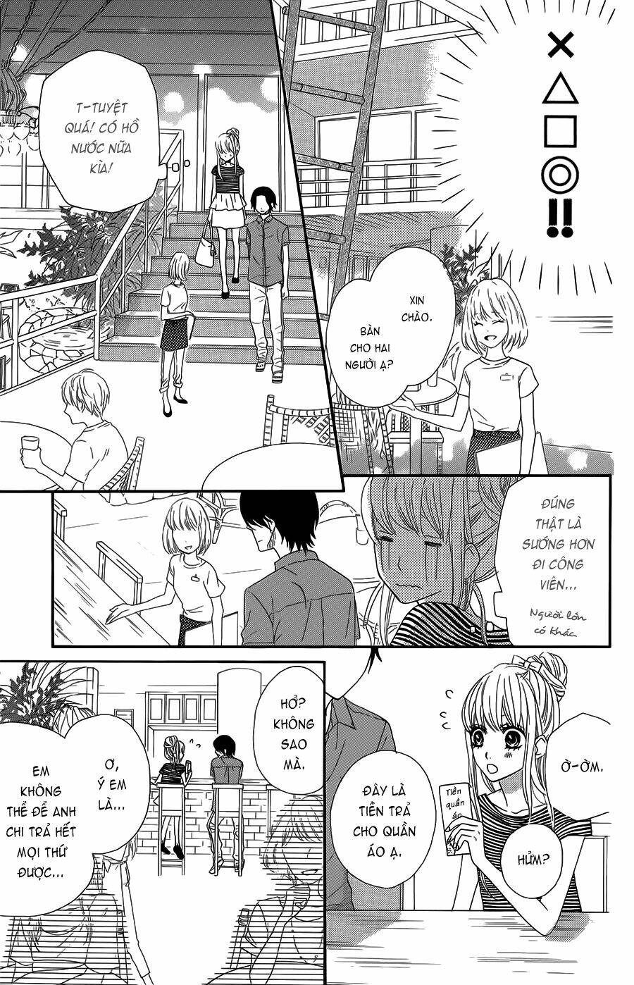 mairunovich chapter 40 19