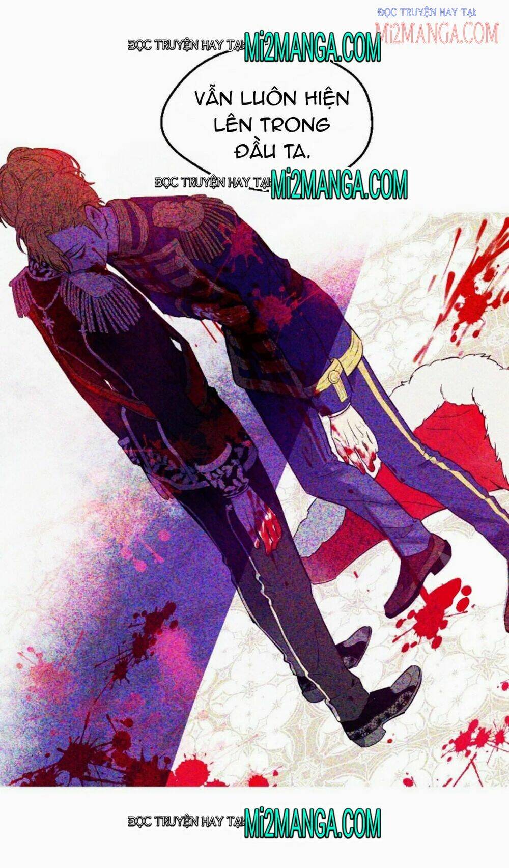 một ngày nọ ta trở thành công chúa chapter 109.2 34