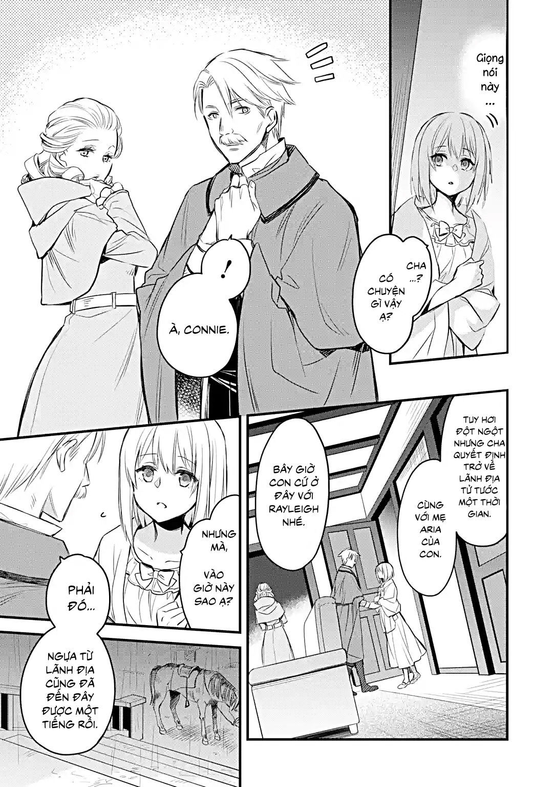 chén thánh của eris chapter 11.1 5