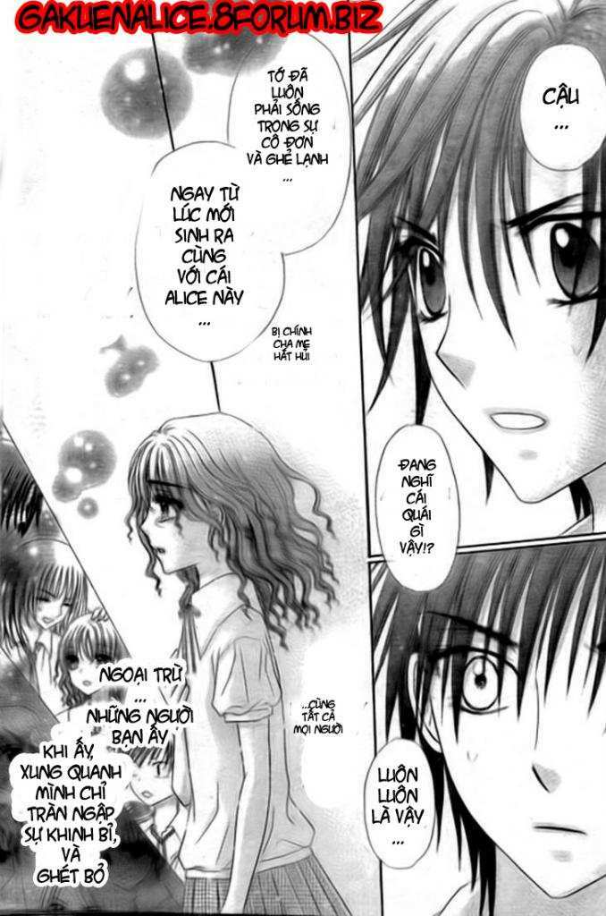 gakuen alice chapter 128 17