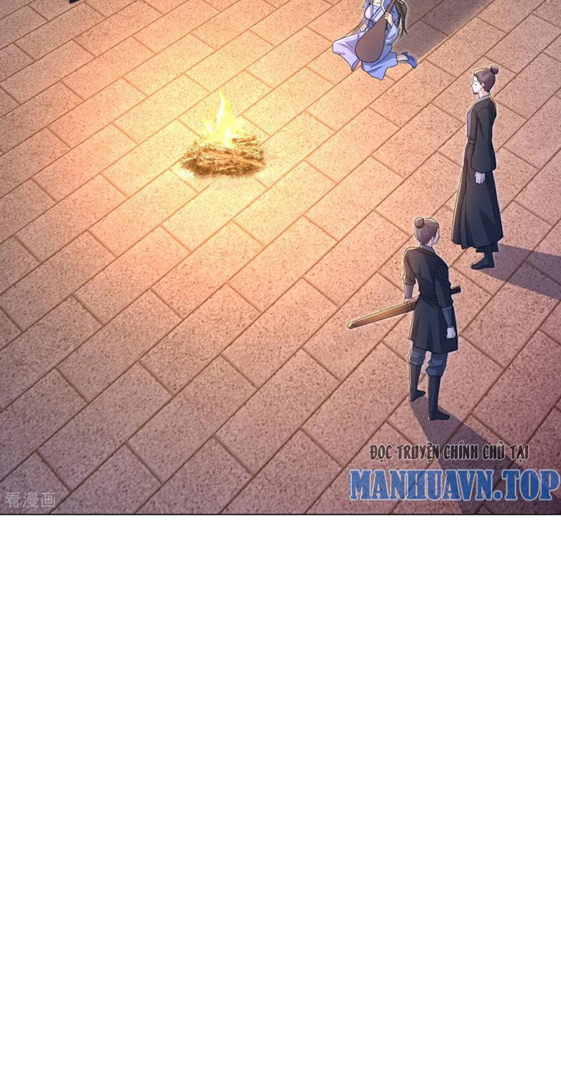 tiên võ đế tôn chapter 579 68