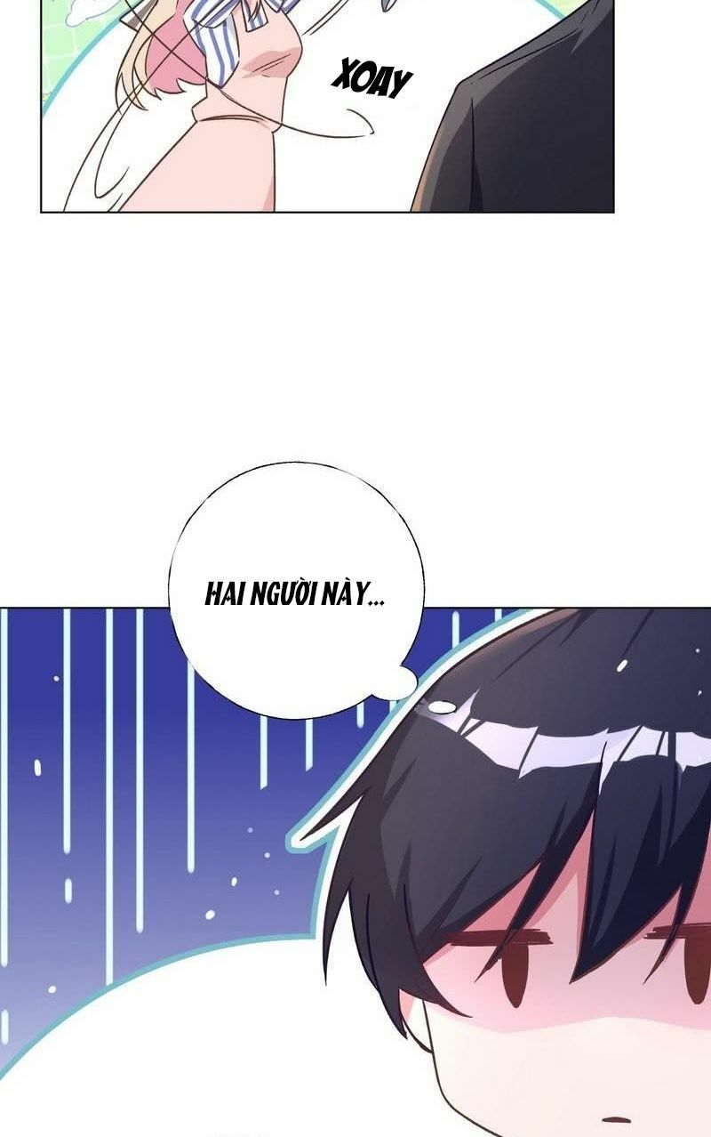 trời ban cho nam thần daddy chapter 16 33