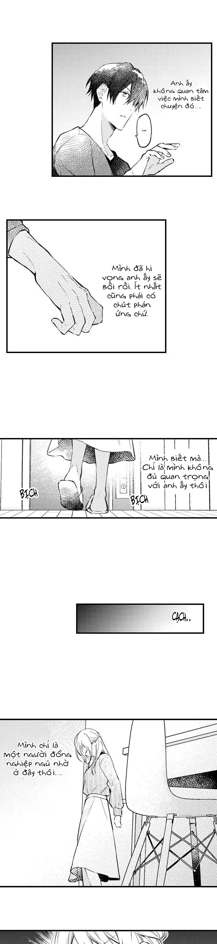 cuộc hôn nhân giả cho kì nghỉ thác loạn chapter 7 6