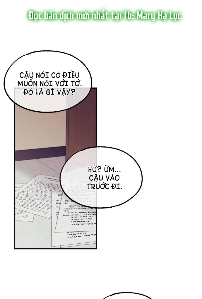 yeonwoo ngây thơ chapter 66.2 11