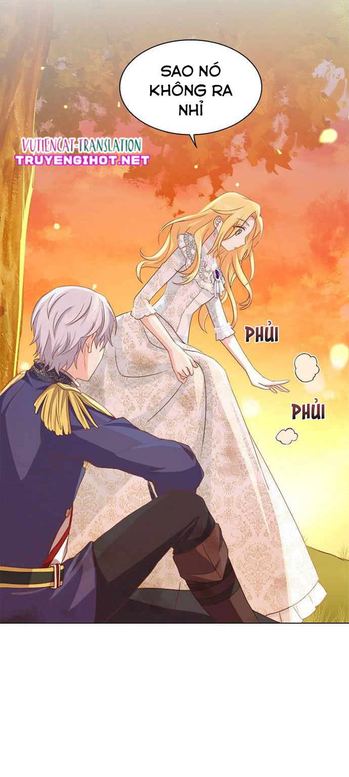 lời cầu hôn đến từ hoàng đế chapter 8 34