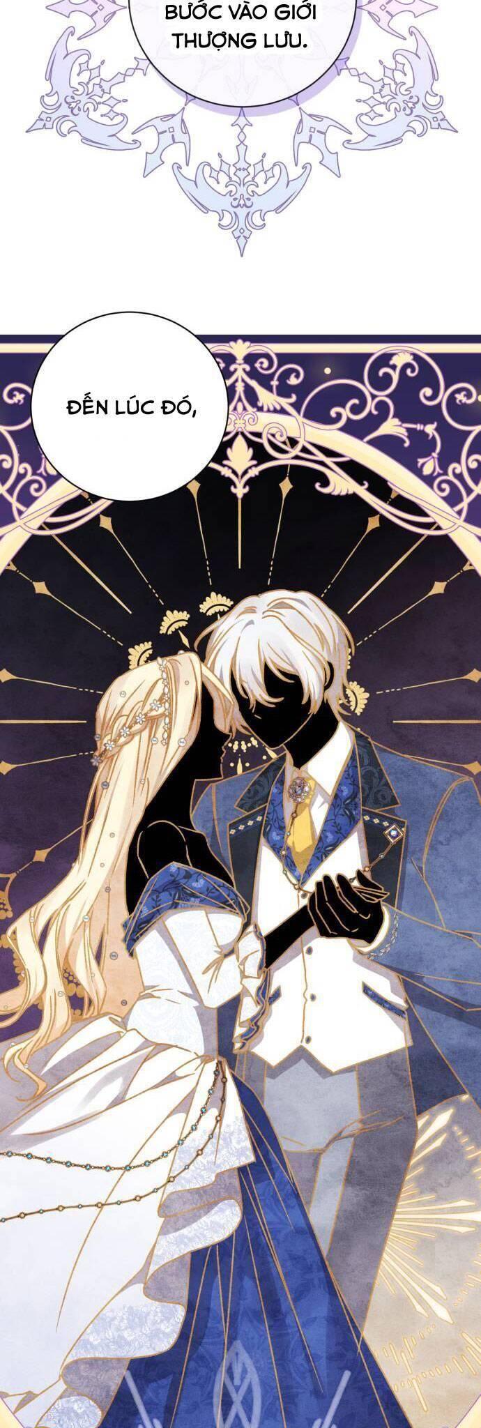 bạo chúa muốn sống hiền lành chapter 26 57