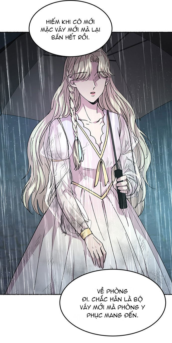 như gió trên cành cây khô chapter 58 35