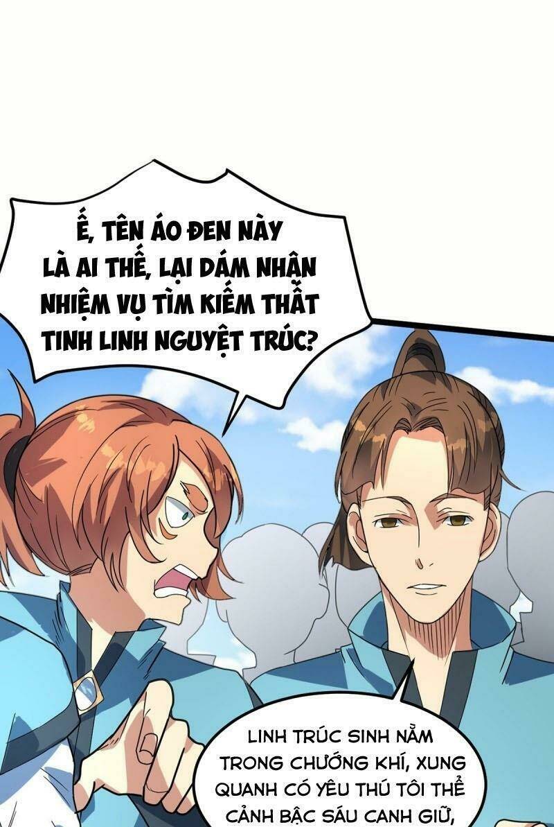 đan võ chí tôn chapter 23 1