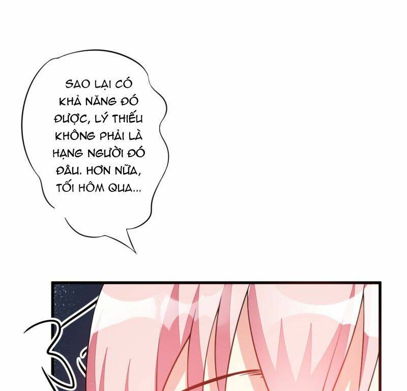 hào môn cường sủng: vật chơi 100 ngày của tổng tài chapter 4 11