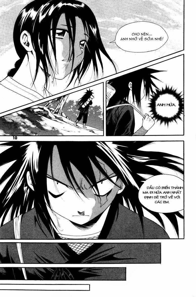 gwisin byeolgok - bí kíp của quỷ chapter 40 9