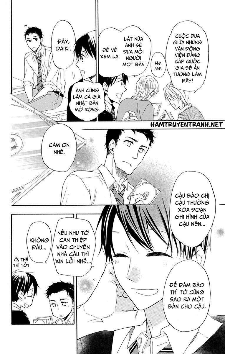 dansui! chapter 11.2 7