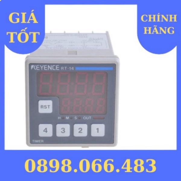 Bộ hẹn giờ KEYENCE RT-14