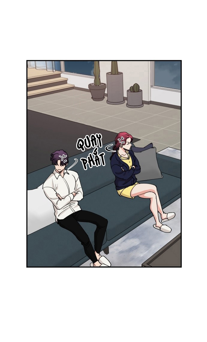 oan gia ngõ hẹp chapter 32 5