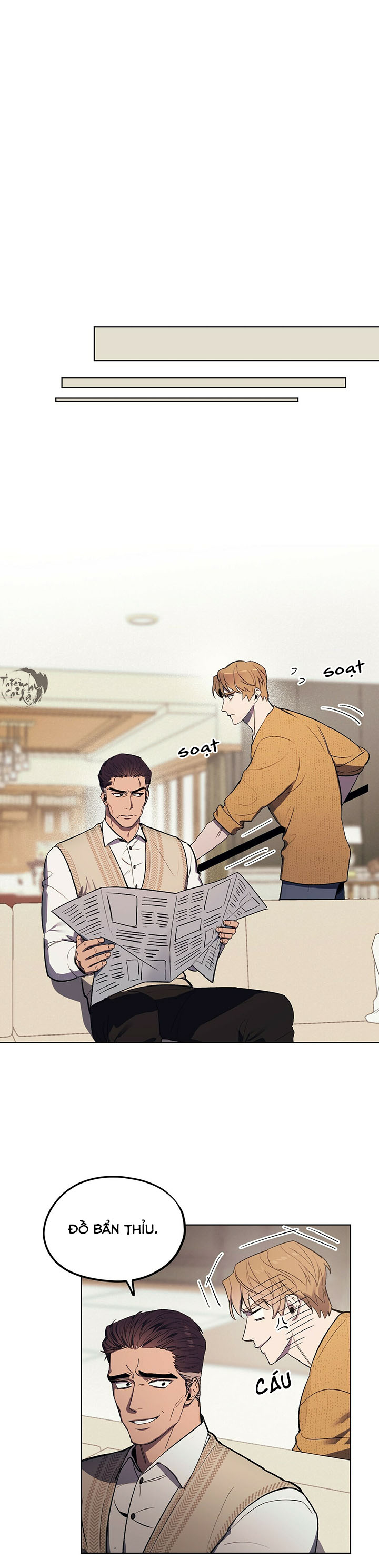 yi su nhà họ kang chapter 2 18