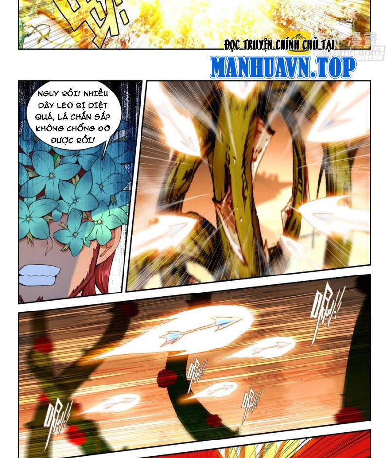 đấu la đại lục 5 - đường tam trùng sinh chapter 191 7