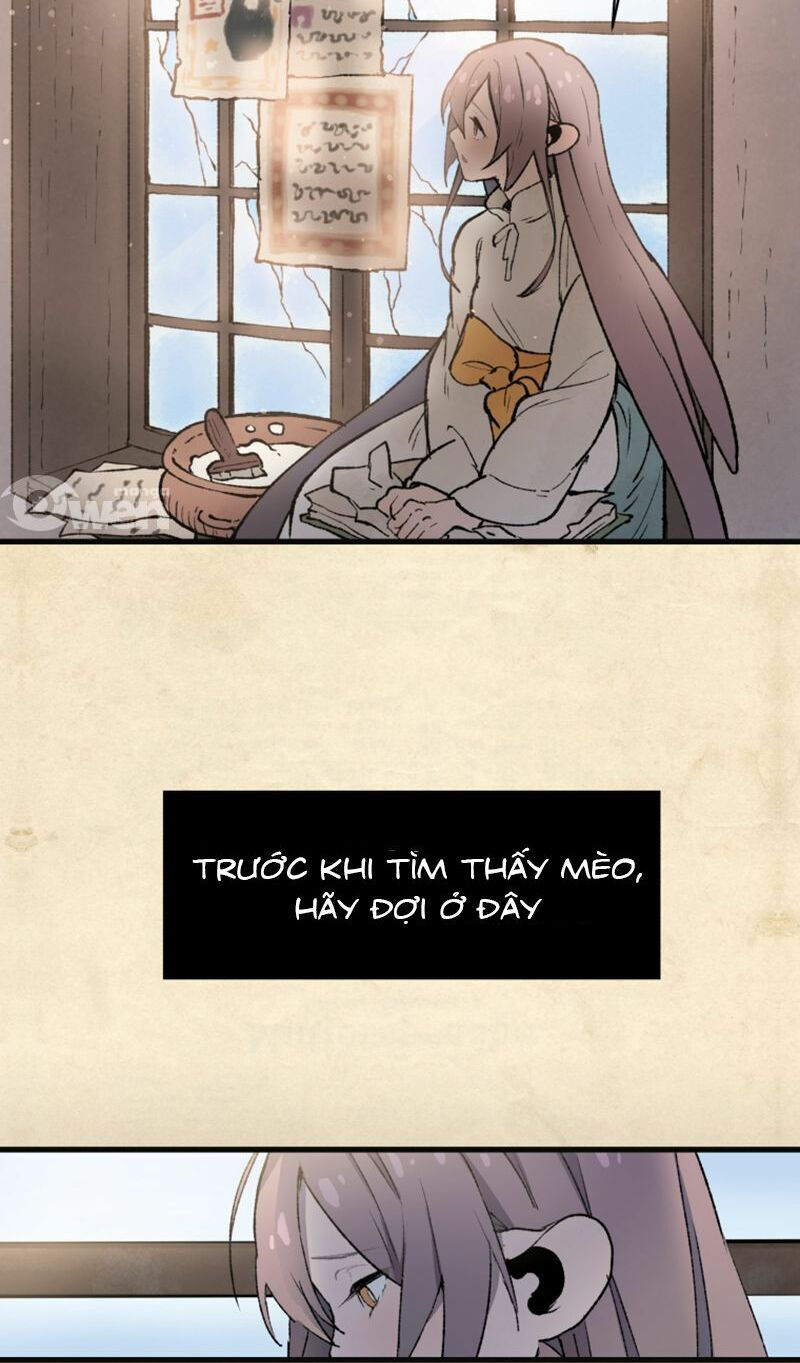nơi mà ngôi sao băng rơi xuống, hãy đợi ở đó chapter 4 2