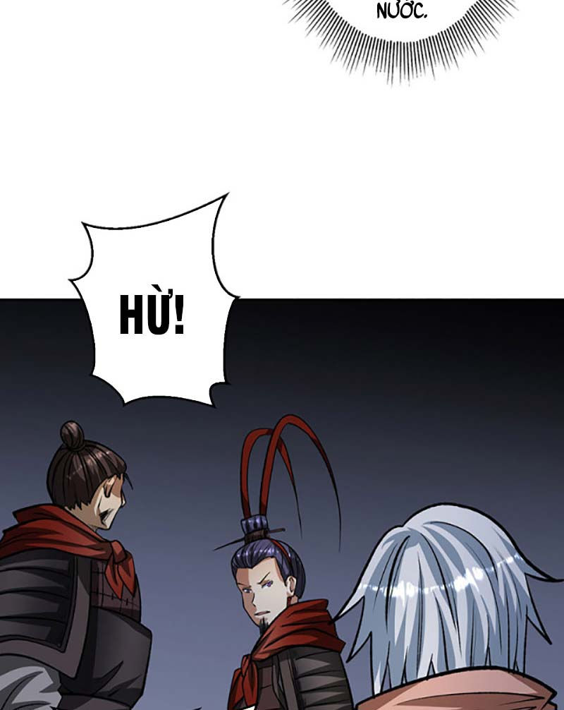 võ đạo độc tôn chapter 481 48