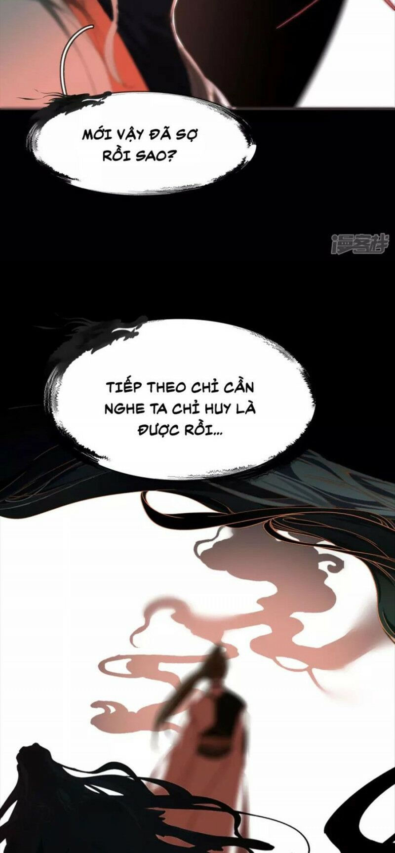 long hồn chiến tôn chapter 13 17