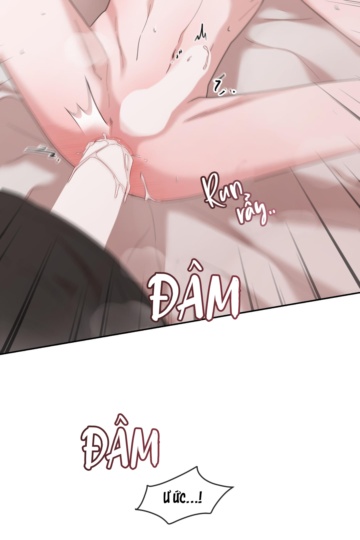 lời mời nguy hiểm chapter 3 10