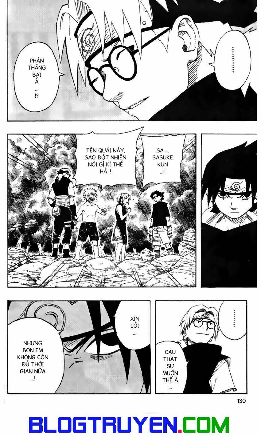 naruto - cửu vĩ hồ ly chapter 61 2