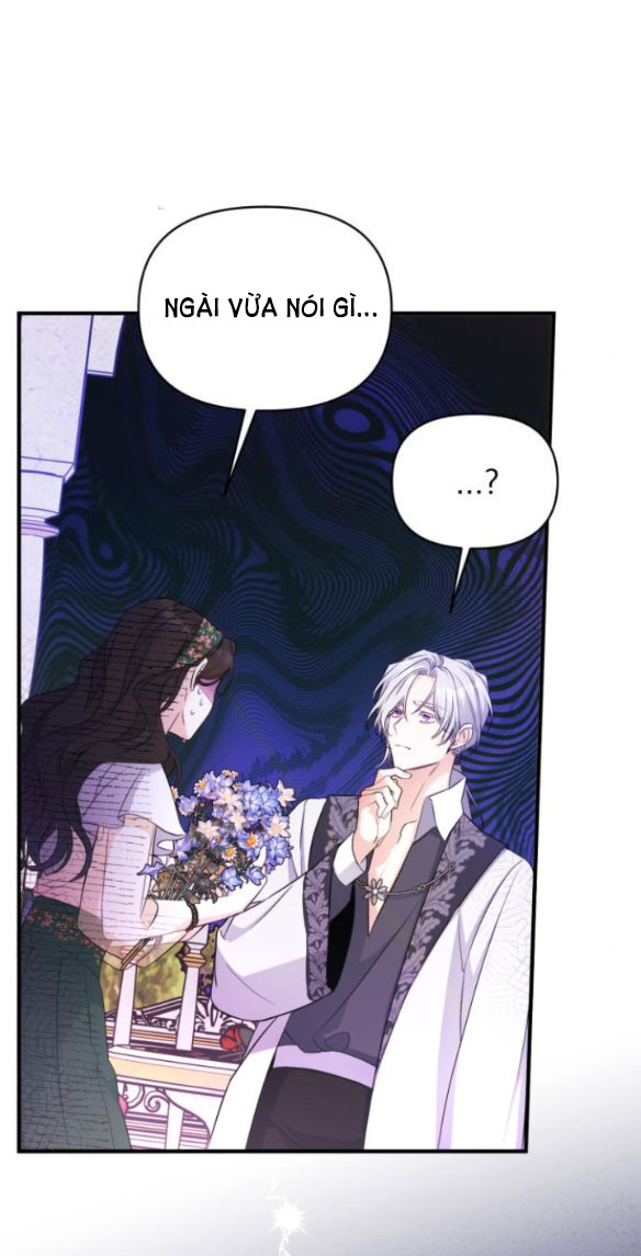 dành cho nhân vật bị bỏ rơi yêu thích nhất của tôi chapter 19.2 40