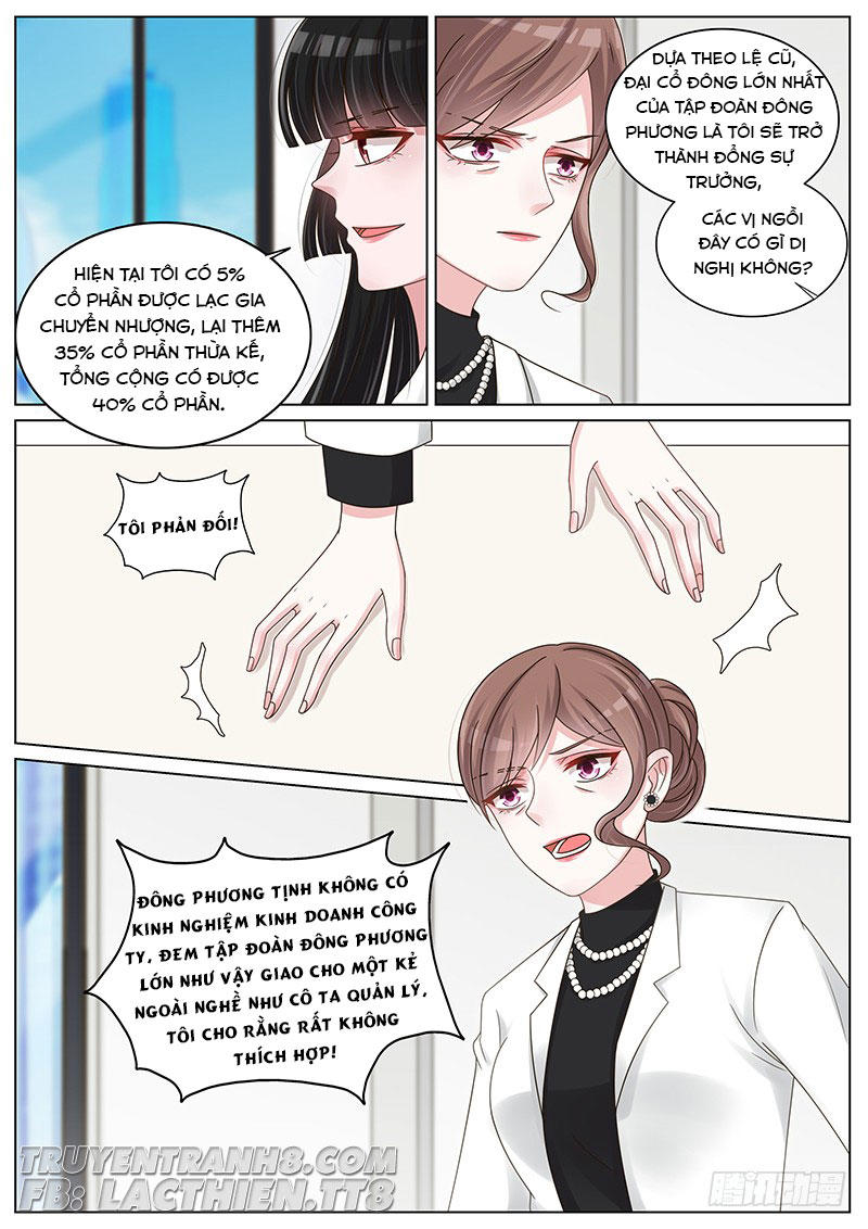 vương bài giáo thảo chapter 200 7