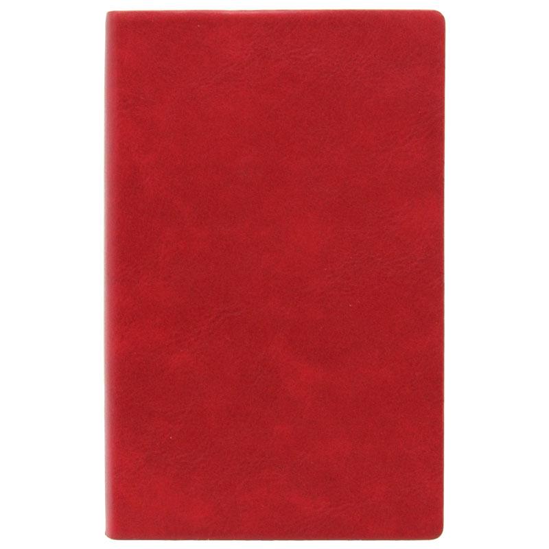 Sổ Tay Không Kẻ Chấm 300 Trang 80gsm - Blueangel TEA-GS54 - Cherry Red