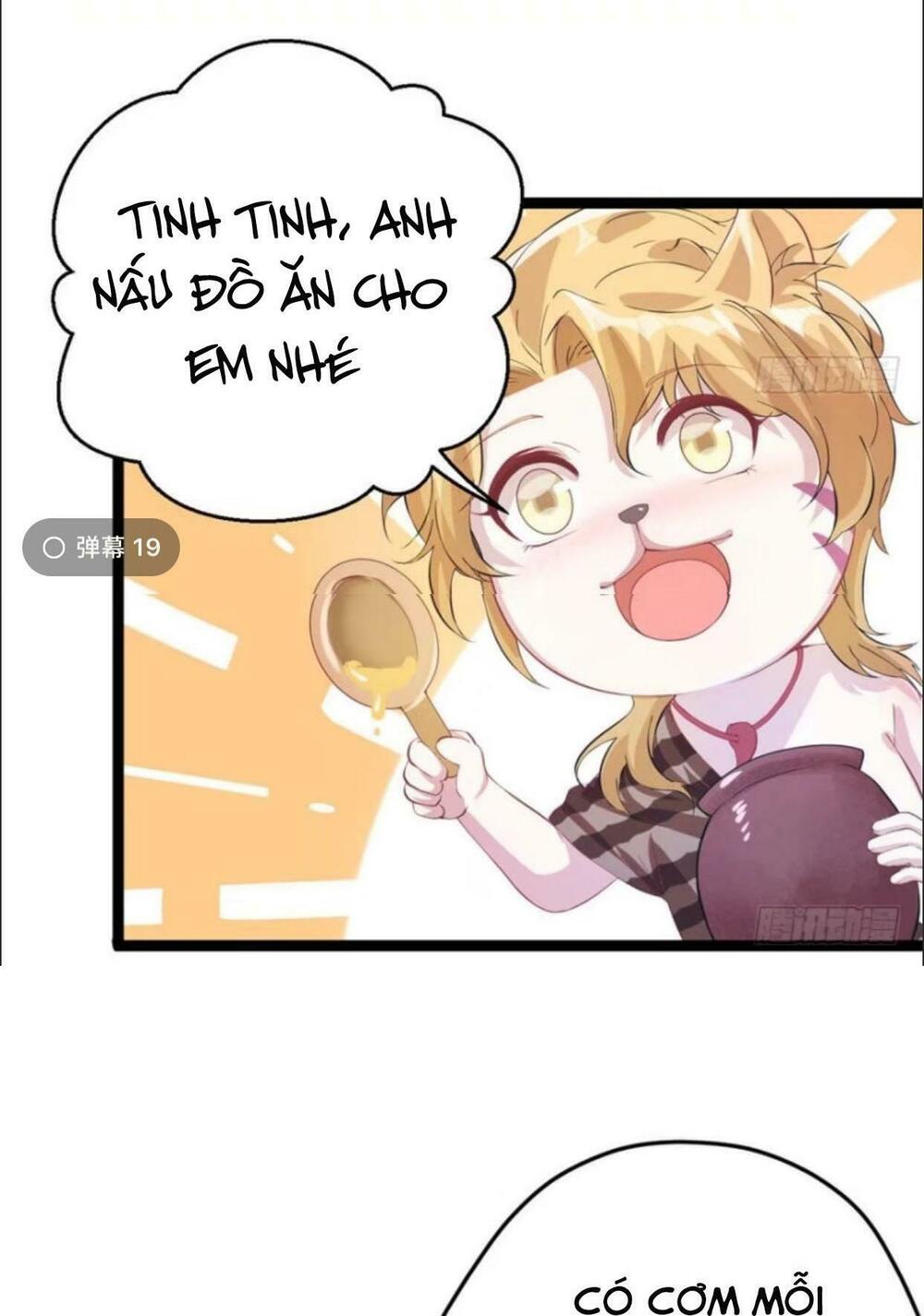 [16+] thảnh thơi thú thế chủng chủng điền, sinh sinh tể chapter 70 13