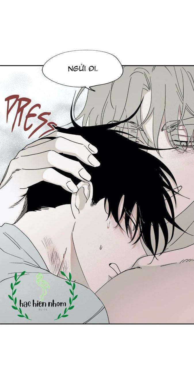 thủy triều thấp lúc chạng vạng chapter 10 15