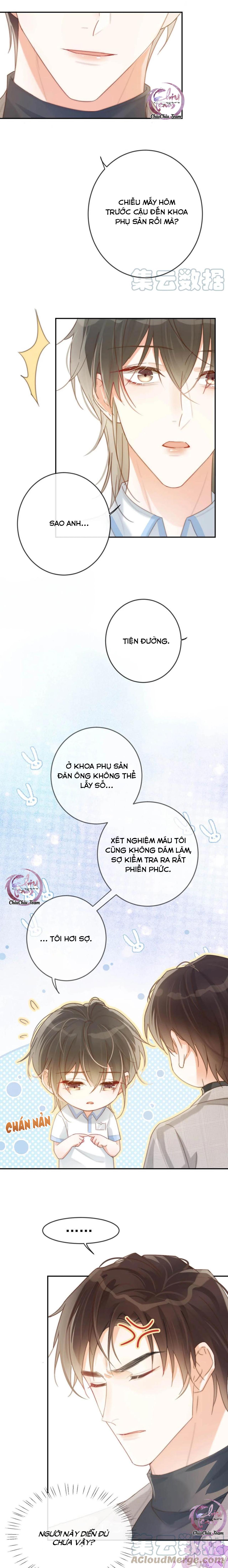 nghiện rượu chapter 26 8