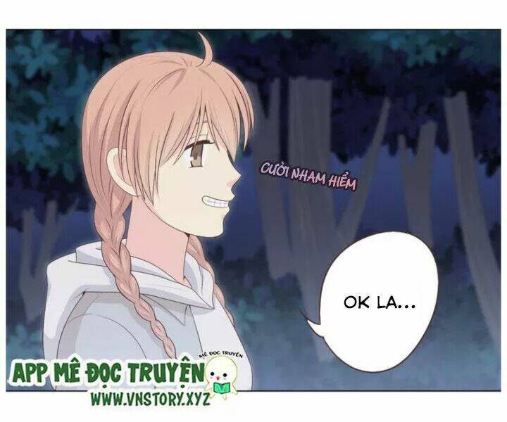 xin chào! dân nữ chapter 54 40