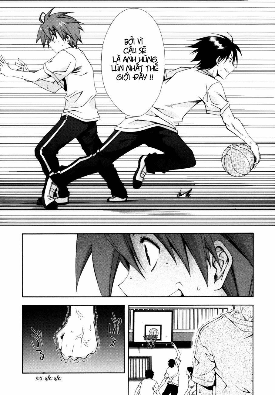 anh hùng xấu xa chapter 1 21