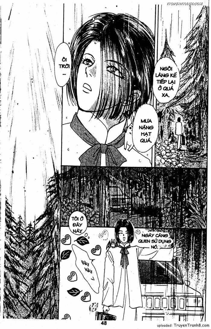 tiệm thú kiểng chapter 36 49