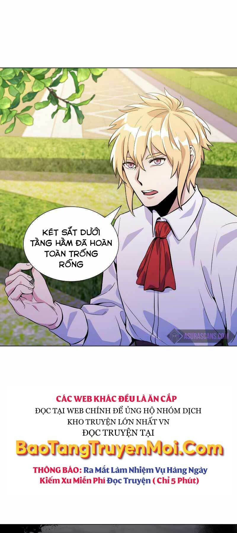 bạo chúa cường hoành chapter 21 42