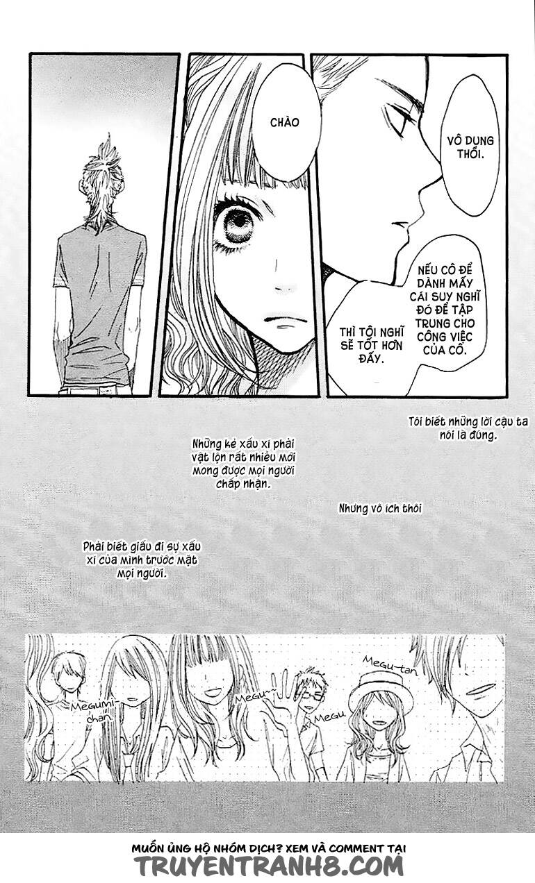 say i love you chapter 22 22