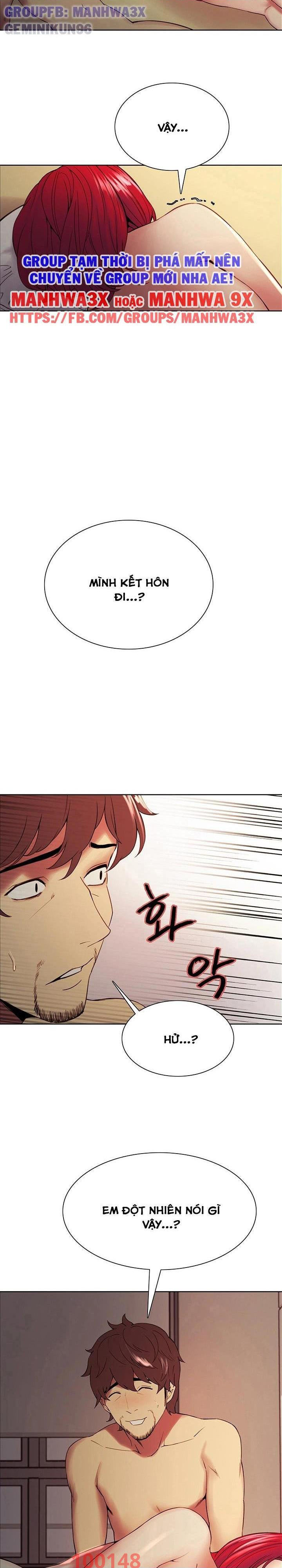 chạy trốn gia đình chapter 47 2