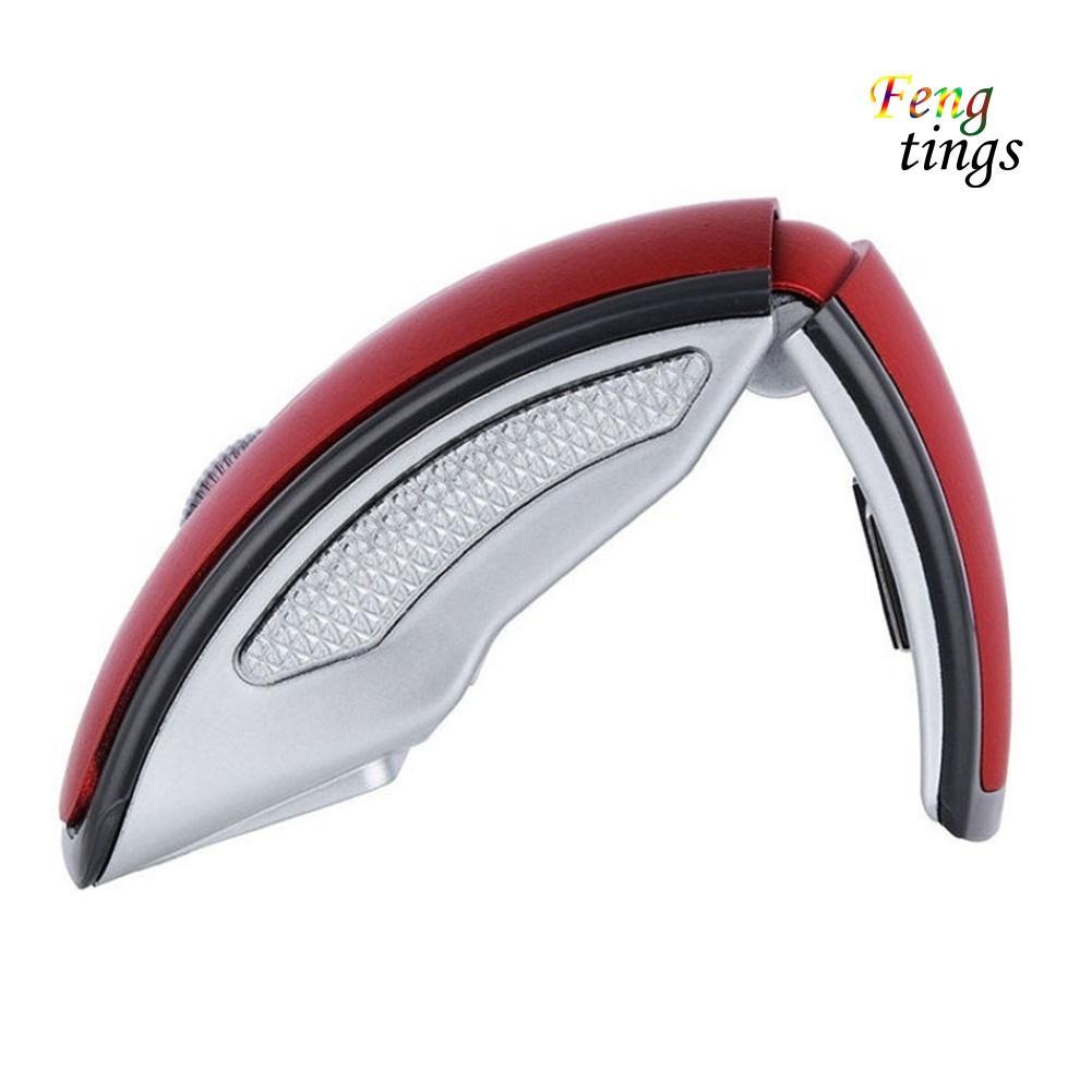 Chuột không dây Hình Vòng Cung 2.4g Có Thể Gập Lại Tiện Dụng