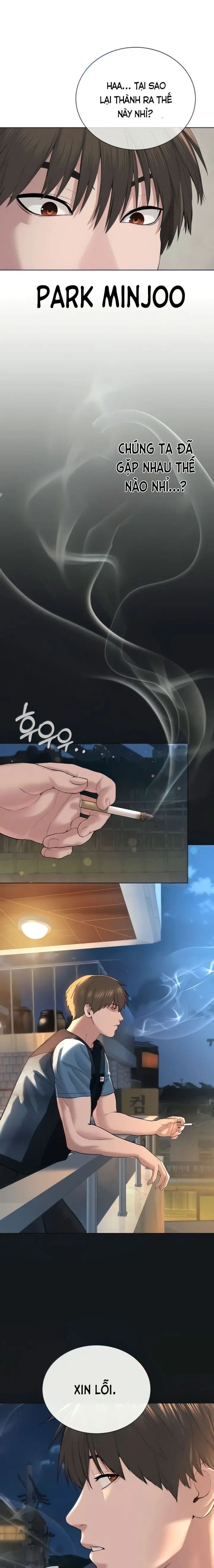 tôi là giáo chủ cuồng giáo chapter 2 6