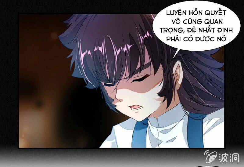 cửu dương thần vương chapter 71 29