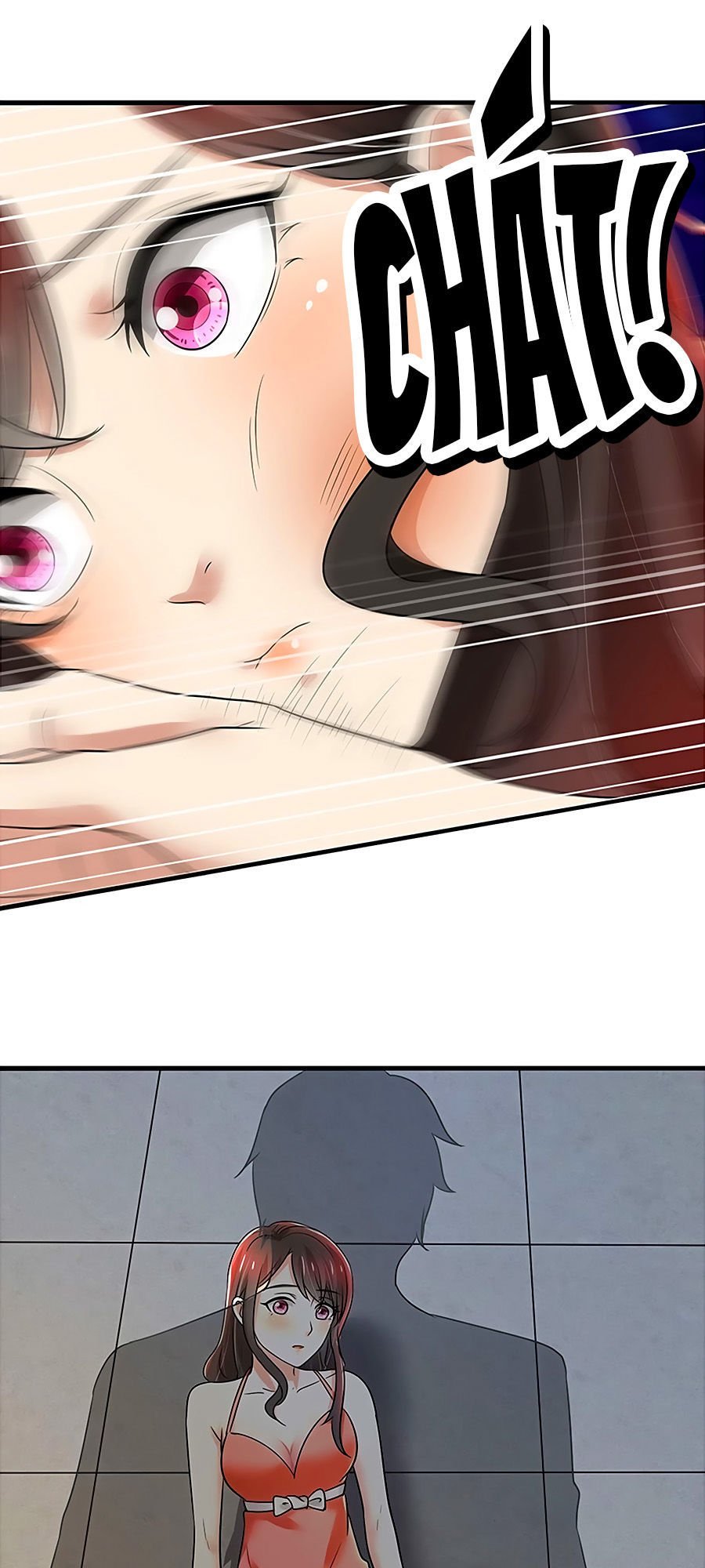 vợ yêu không ngoan chapter 89 22