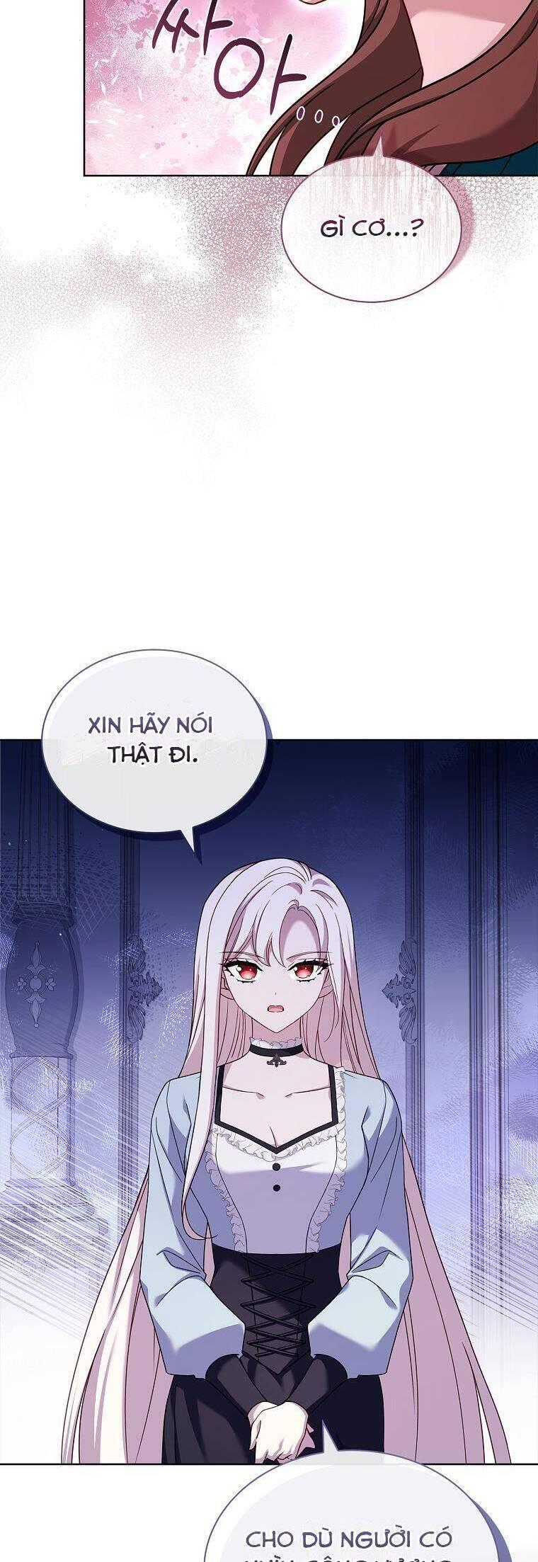 để yên cho tiểu thư hiền chapter 107 63