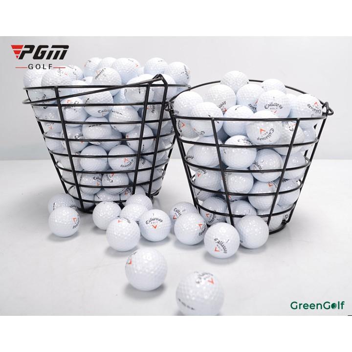 Giỏ đựng bóng golf